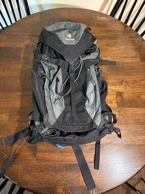 Deuter ACT Trail 32 Backpack